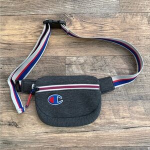 Champion Waist Band